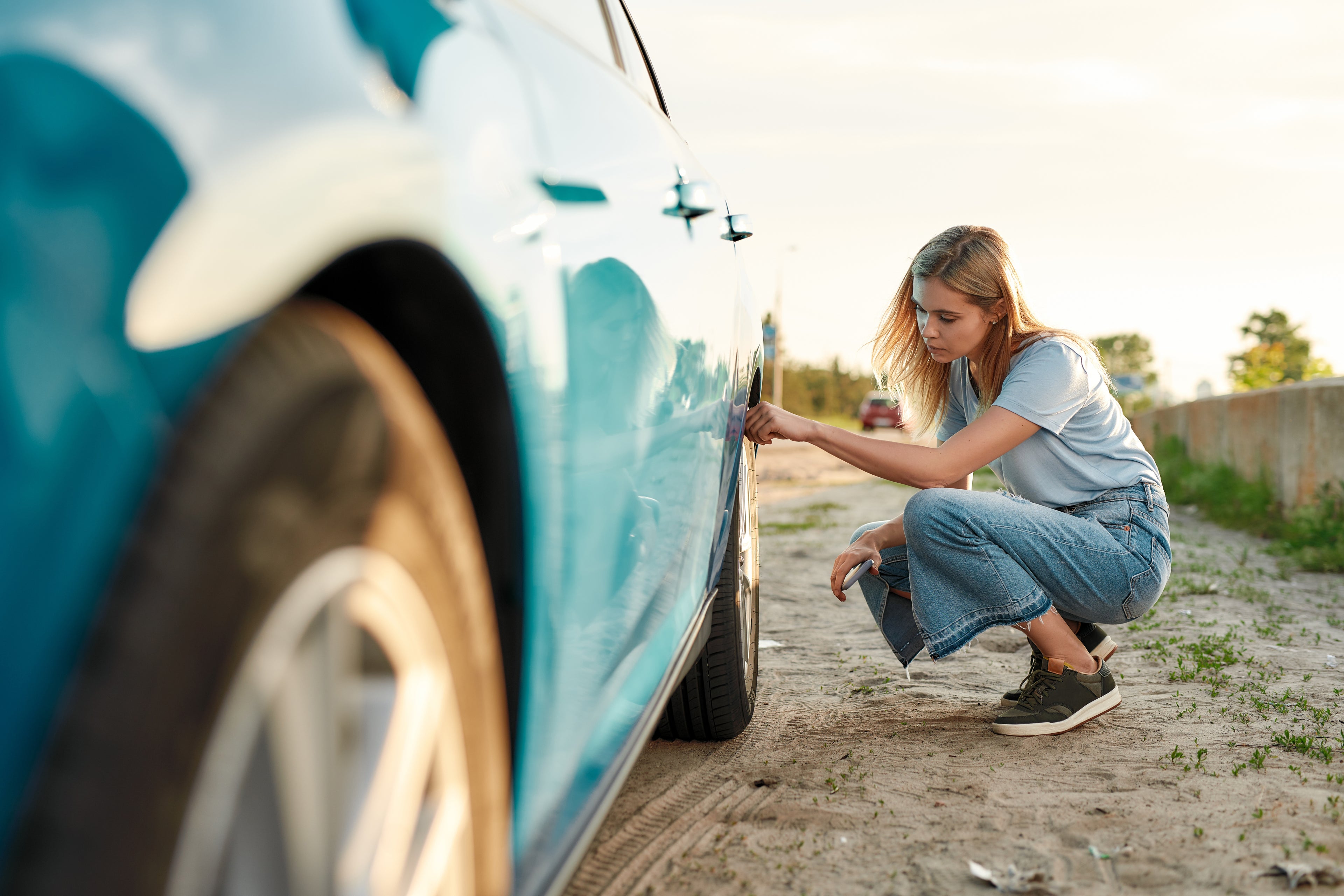 Save Time and Money With Basic Auto Repairs You Can Do Yourself
