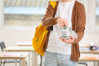 Save for College with a Special Savings Account
