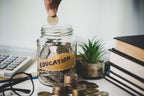 Save for College with a Special Savings Account