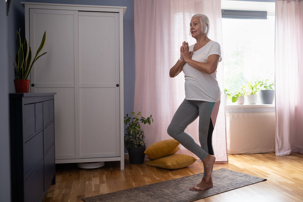 Science-Backed Tips for Losing Weight After 50