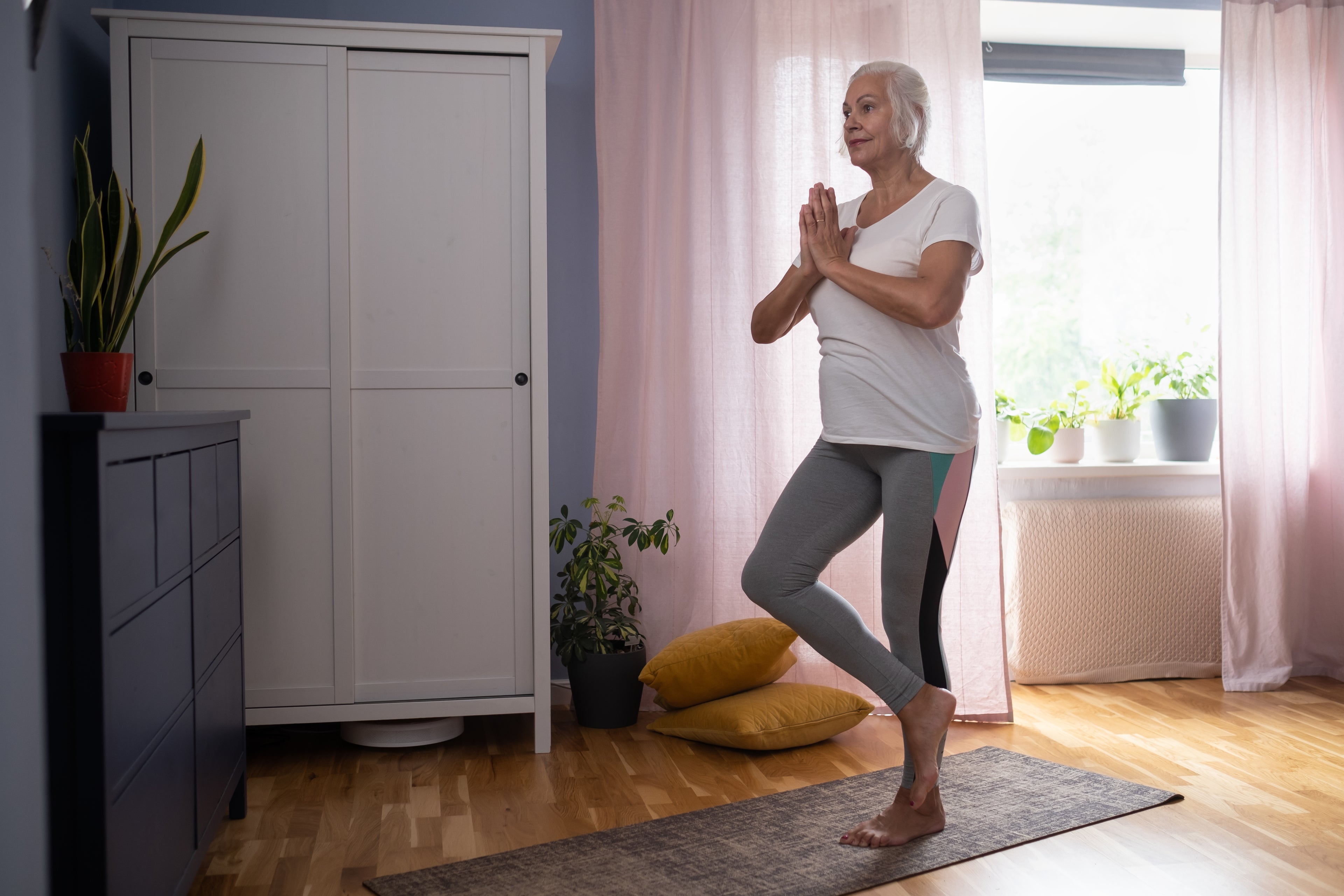 Science-Backed Tips for Losing Weight After 50