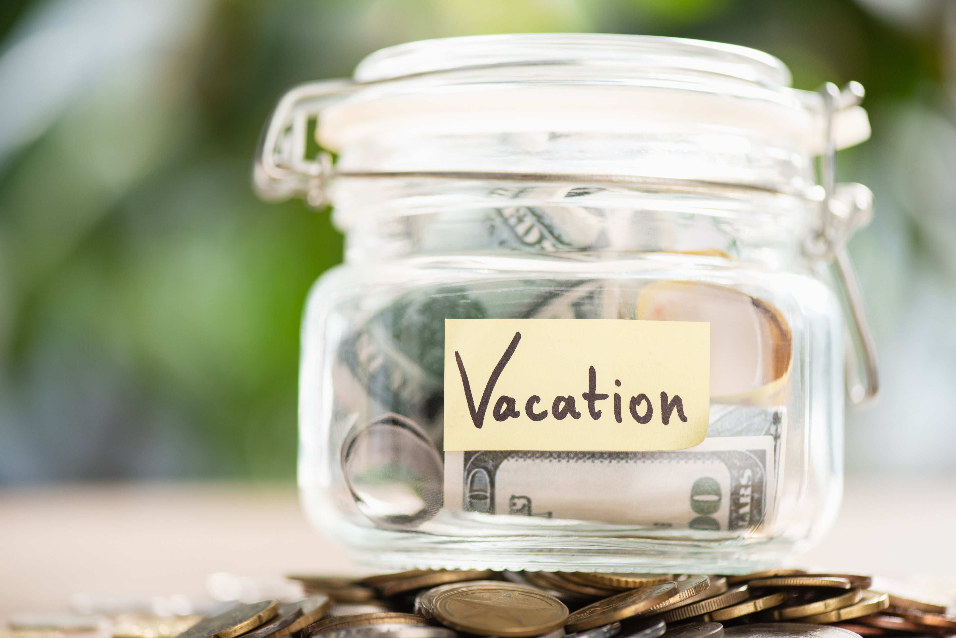 Science-Backed Tips to Make Vacation Saving Easier