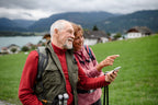 Senior Summer Fun: Planning Adventures Close to Home