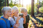 Senior Summer Fun: Planning Adventures Close to Home
