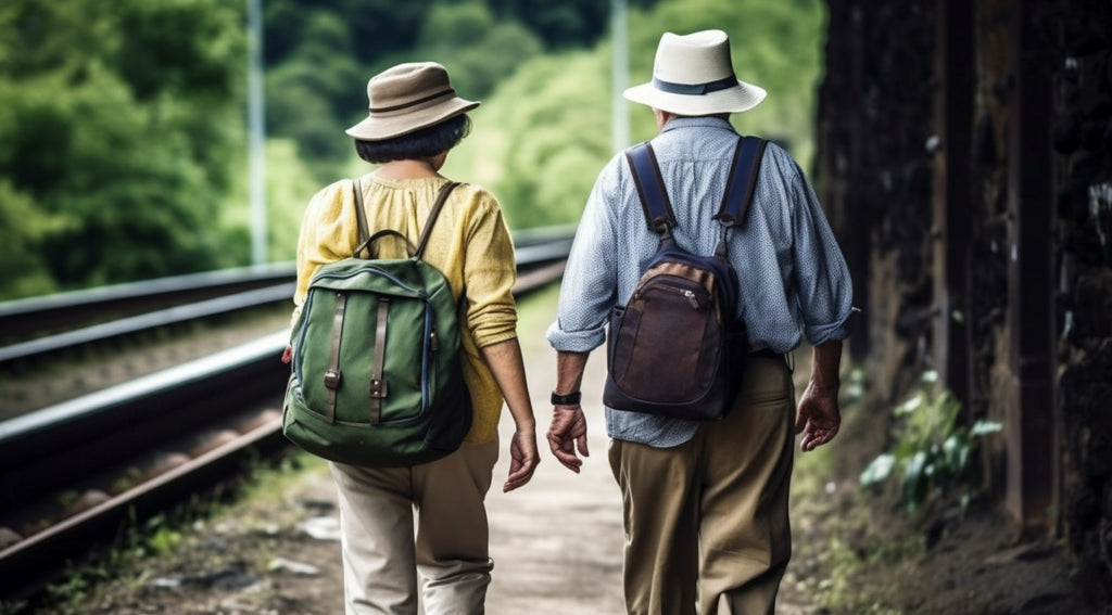 Senior Travel Tips and Top Destinations