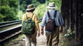 Senior Travel Tips and Top Destinations