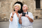 Senior Travel Tips and Top Destinations