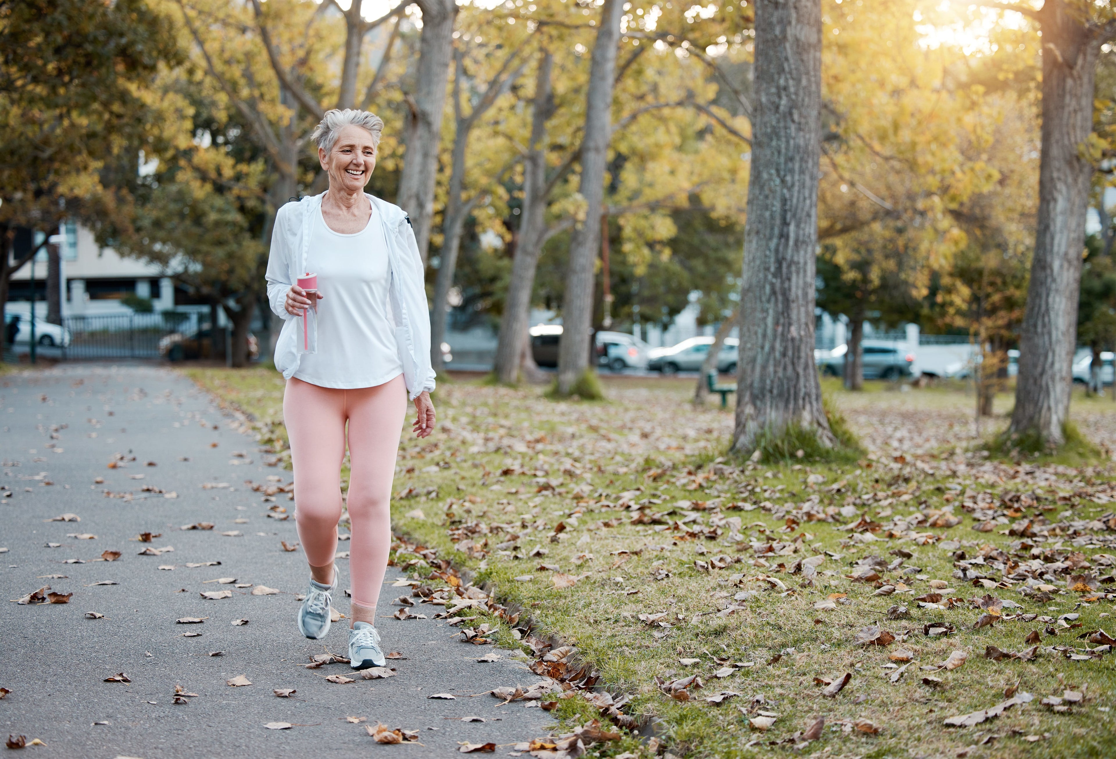 Shake Up Your Fitness With These Simple Challenges