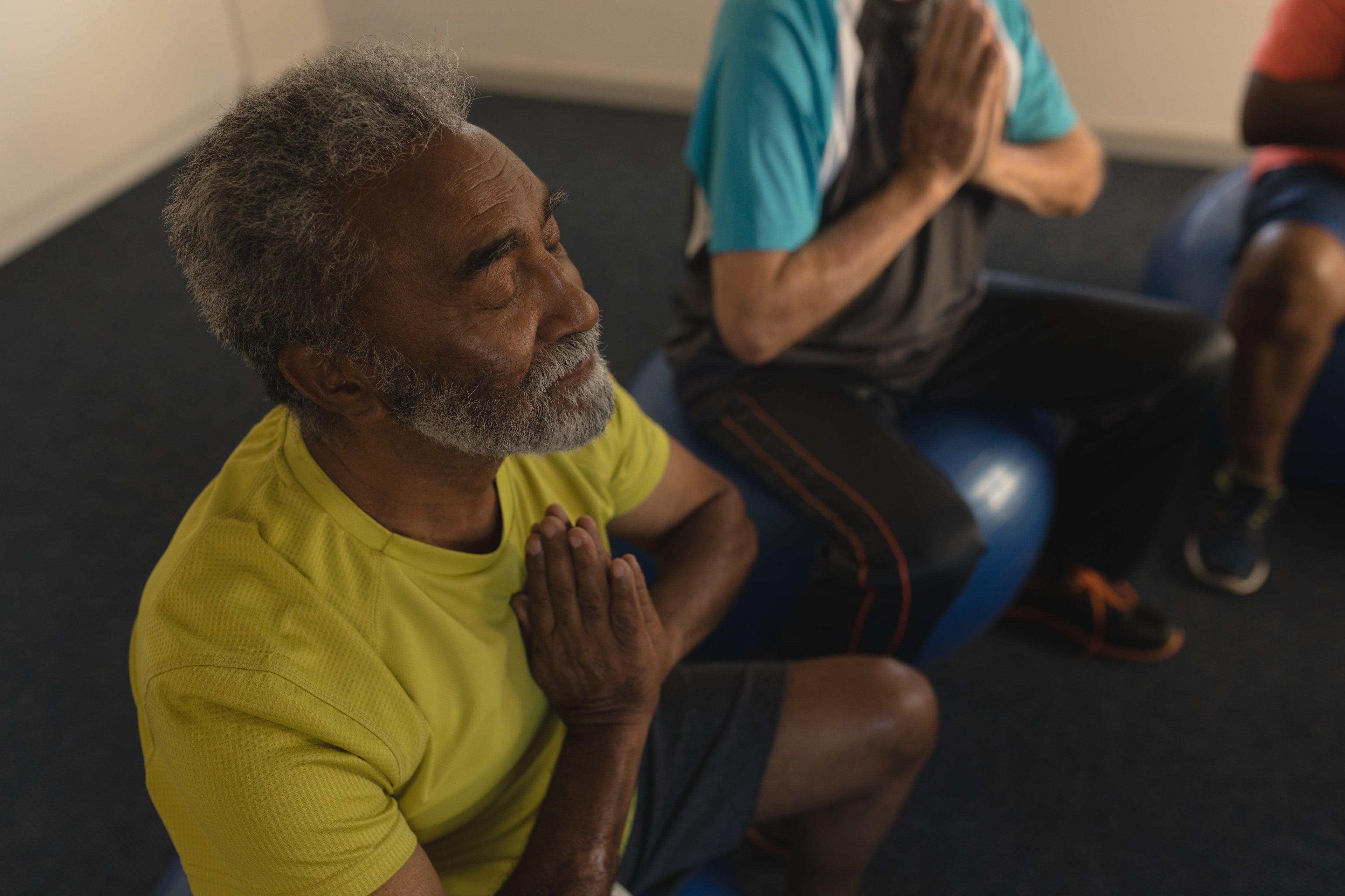 Shake Up Your Fitness With These Simple Challenges