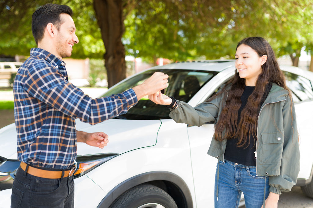 Should You Do a Lease Buyout? Here are Some Important Things to Consider