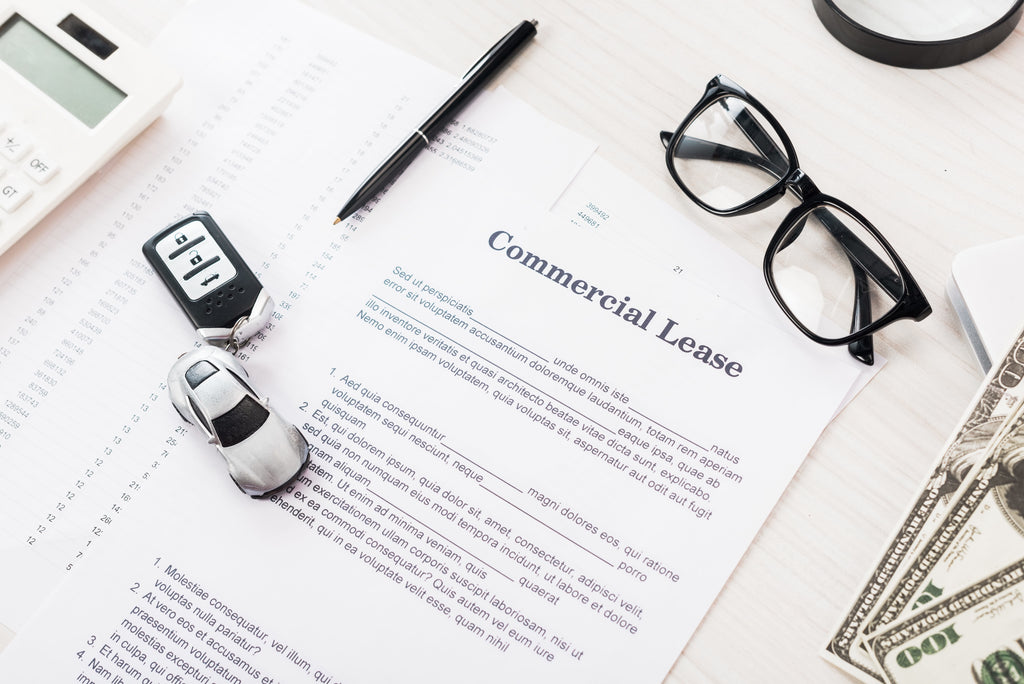 Should You Do a Lease Buyout? Here are Some Important Things to Consider