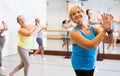 Show Your Heart Some Love with These Fun, Low-Impact Exercises