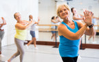 Show Your Heart Some Love with These Fun, Low-Impact Exercises