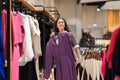 Show Your Kids How to Save Money and Save the Planet at the Thrift Shop