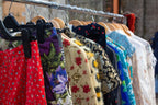 Show Your Kids How to Save Money and Save the Planet at the Thrift Shop