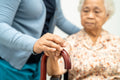 Signs That You or Your Loved One Needs Professional In-Home Care