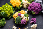 Simple In-Season Ingredients for Healthy Holiday Meals