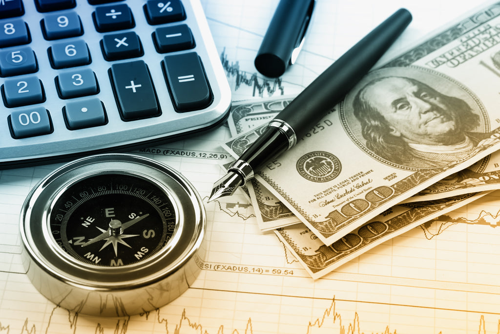 Simple Strategies to Spot and Prevent Financial Leaks