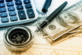Simple Strategies to Spot and Prevent Financial Leaks