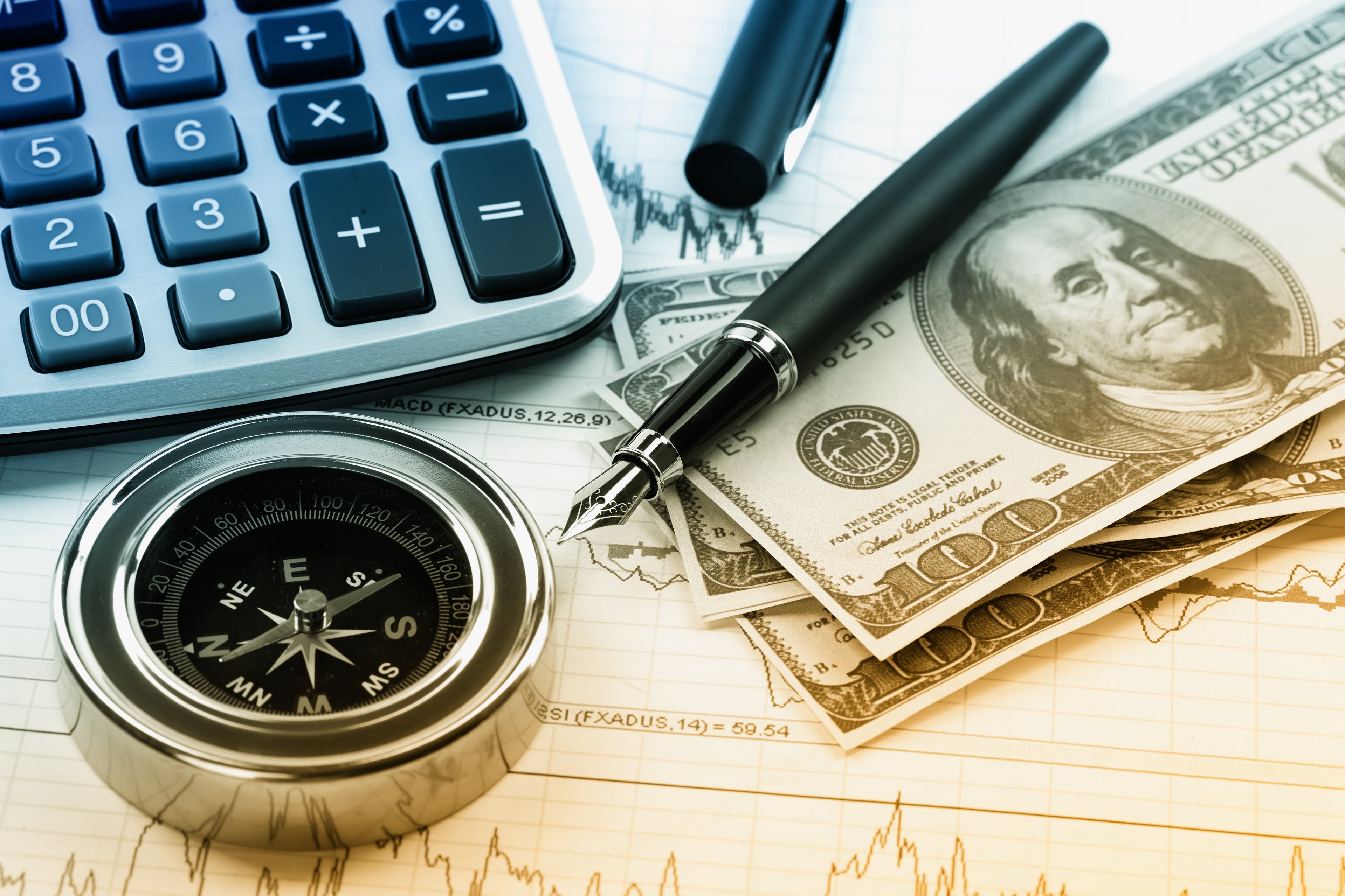 Simple Strategies to Spot and Prevent Financial Leaks