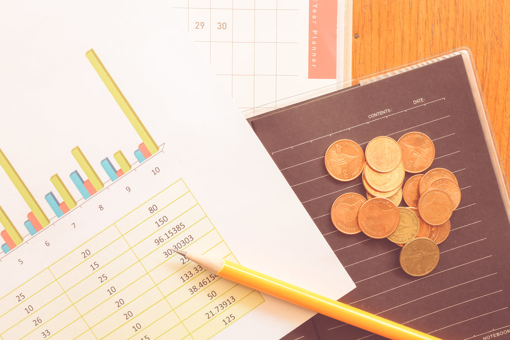 Simple Strategies to Spot and Prevent Financial Leaks