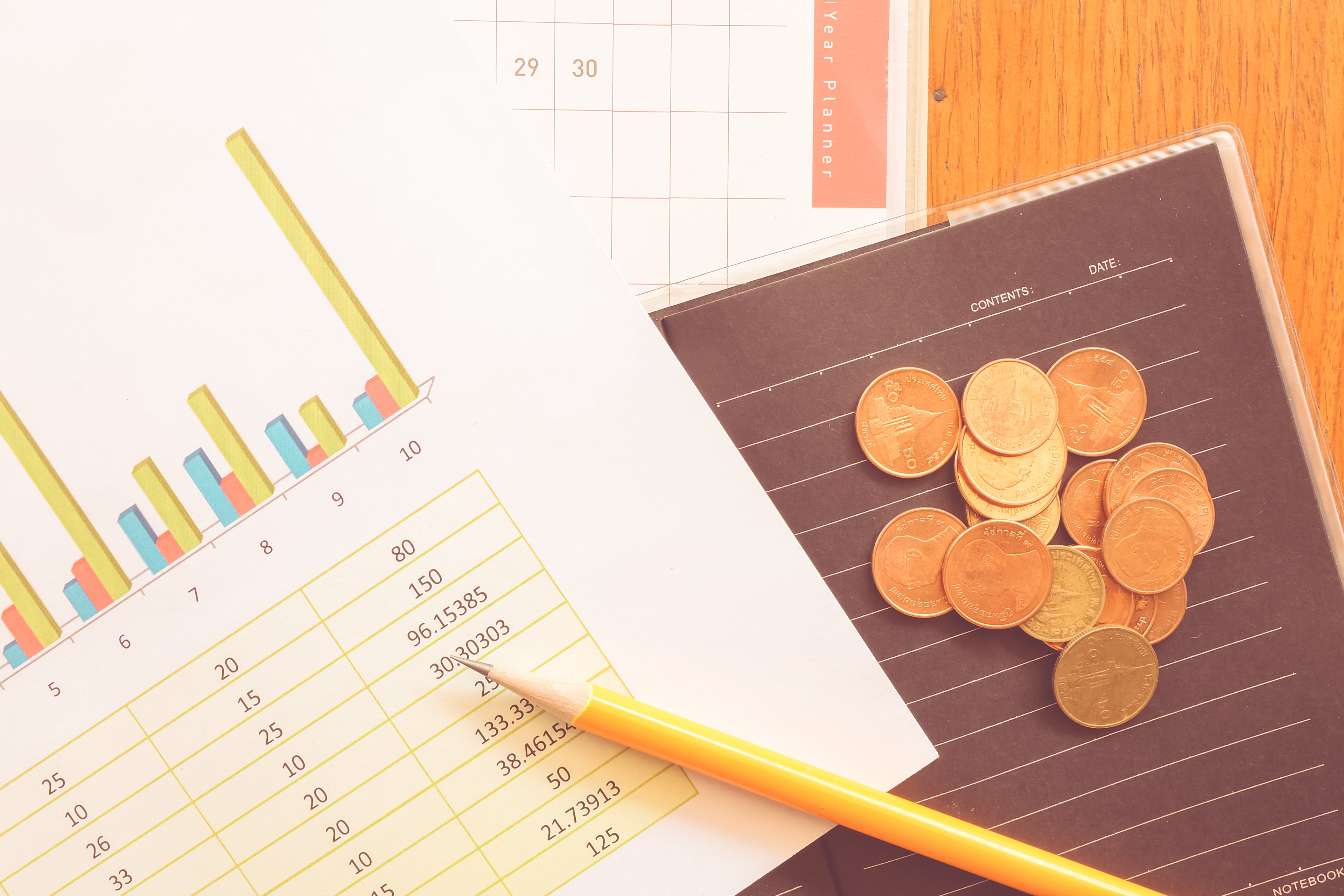 Simple Strategies to Spot and Prevent Financial Leaks