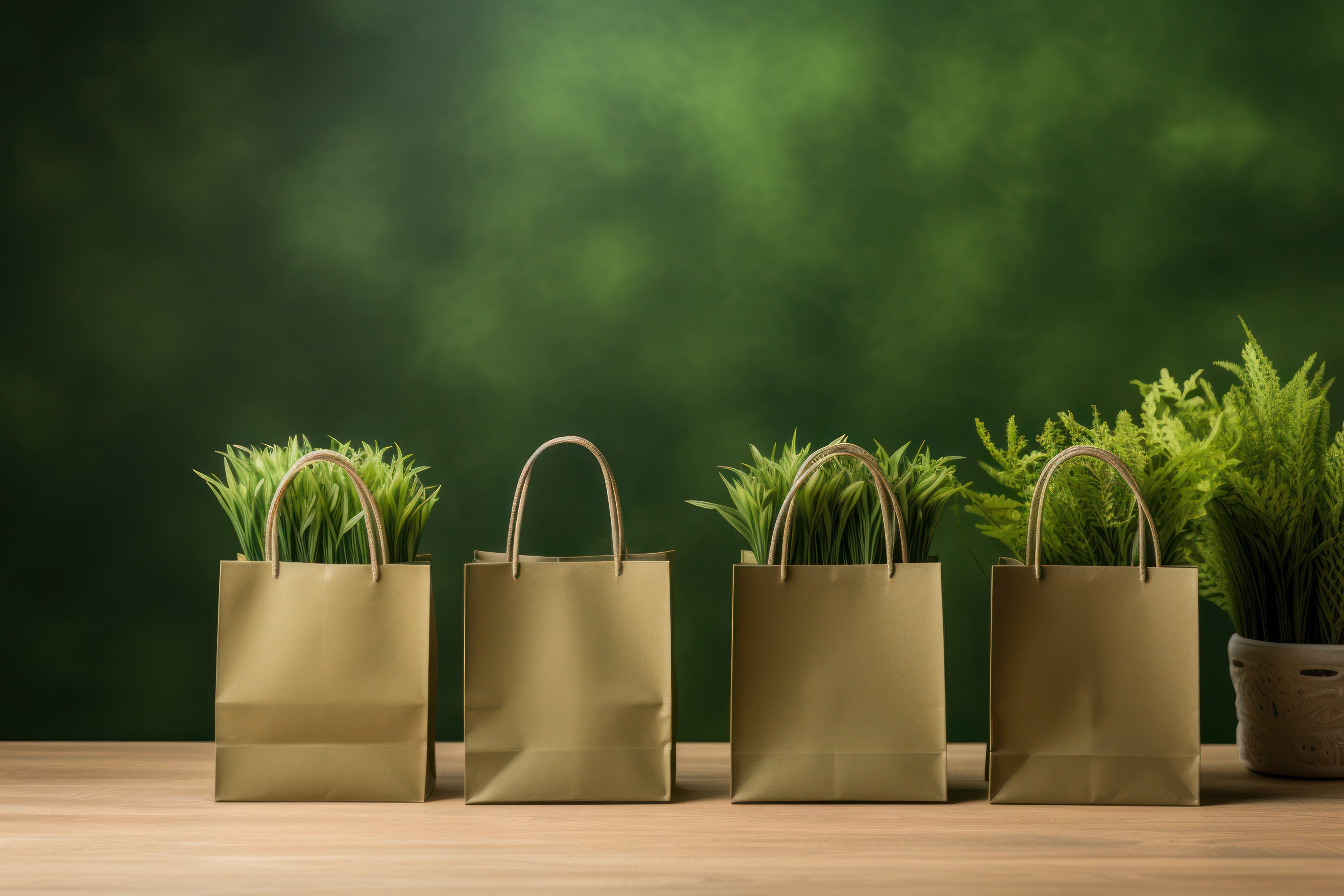 Simple Tips for Shipping Efficiently and Shopping Sustainably