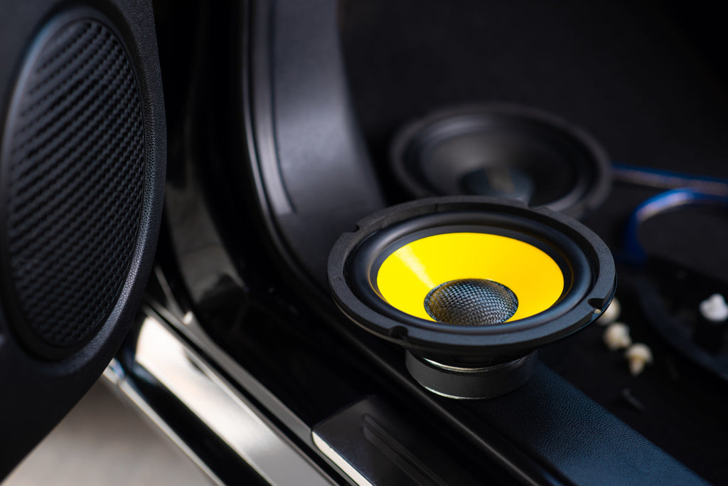 Simple Ways to Upgrade Your Vehicle’s Sound System