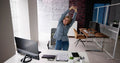 Sitting Too Much? Here Are 5 Creative Ways to Move More While You Work