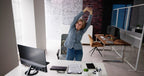 Sitting Too Much? Here Are 5 Creative Ways to Move More While You Work