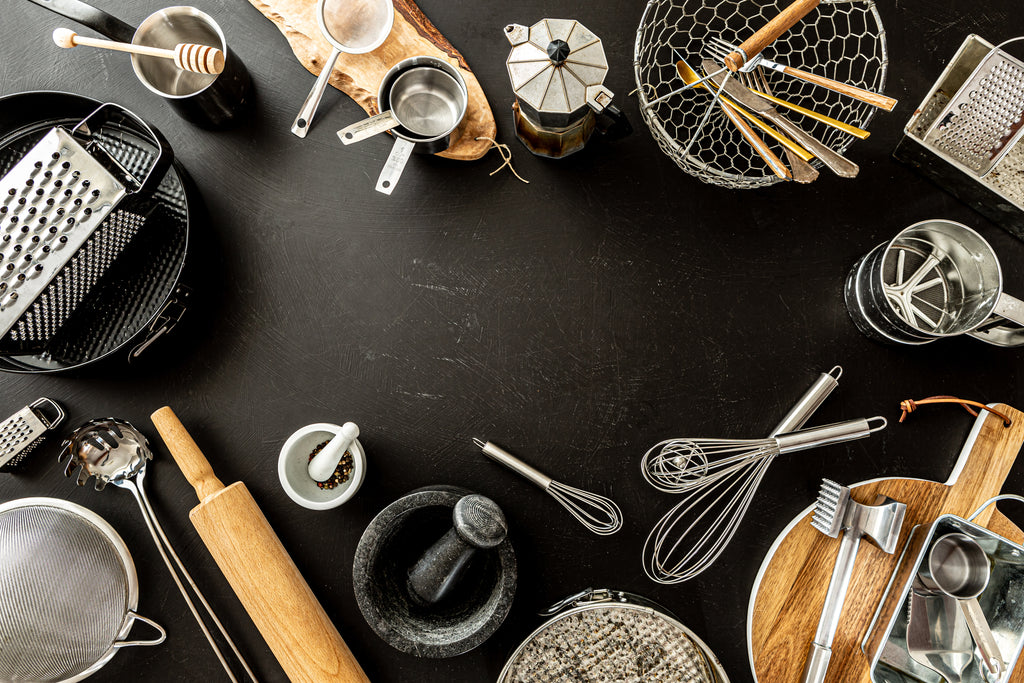 Small But Mighty: Cooking Gadgets Every Kitchen Needs