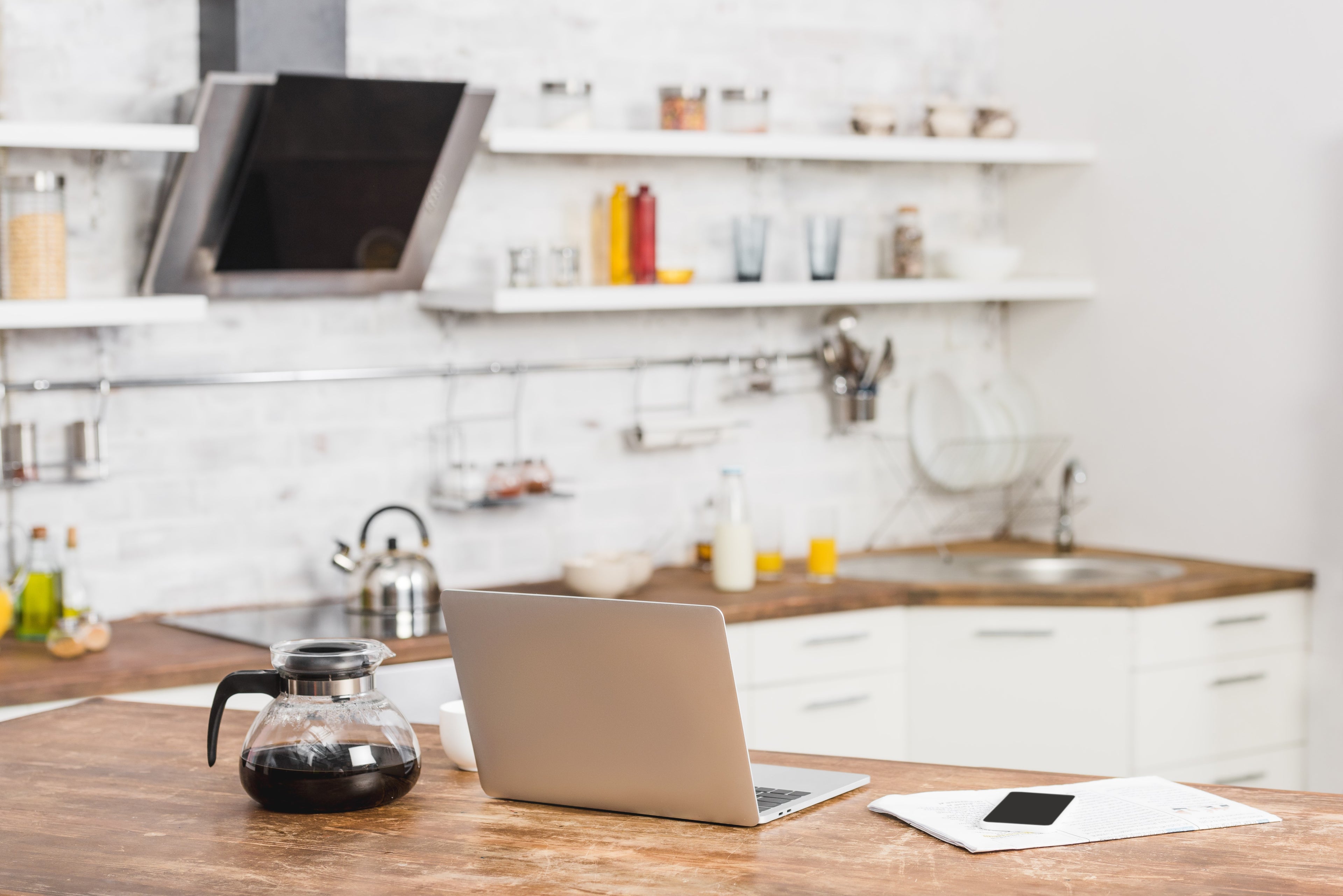 Small But Mighty: Cooking Gadgets Every Kitchen Needs