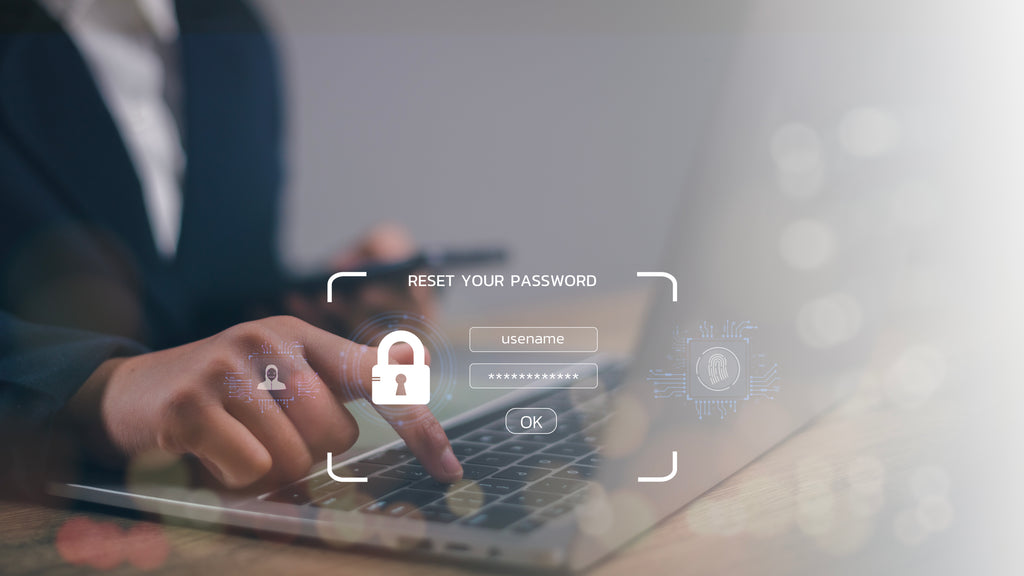 Smarter, Simpler Ways to Handle Password Updates