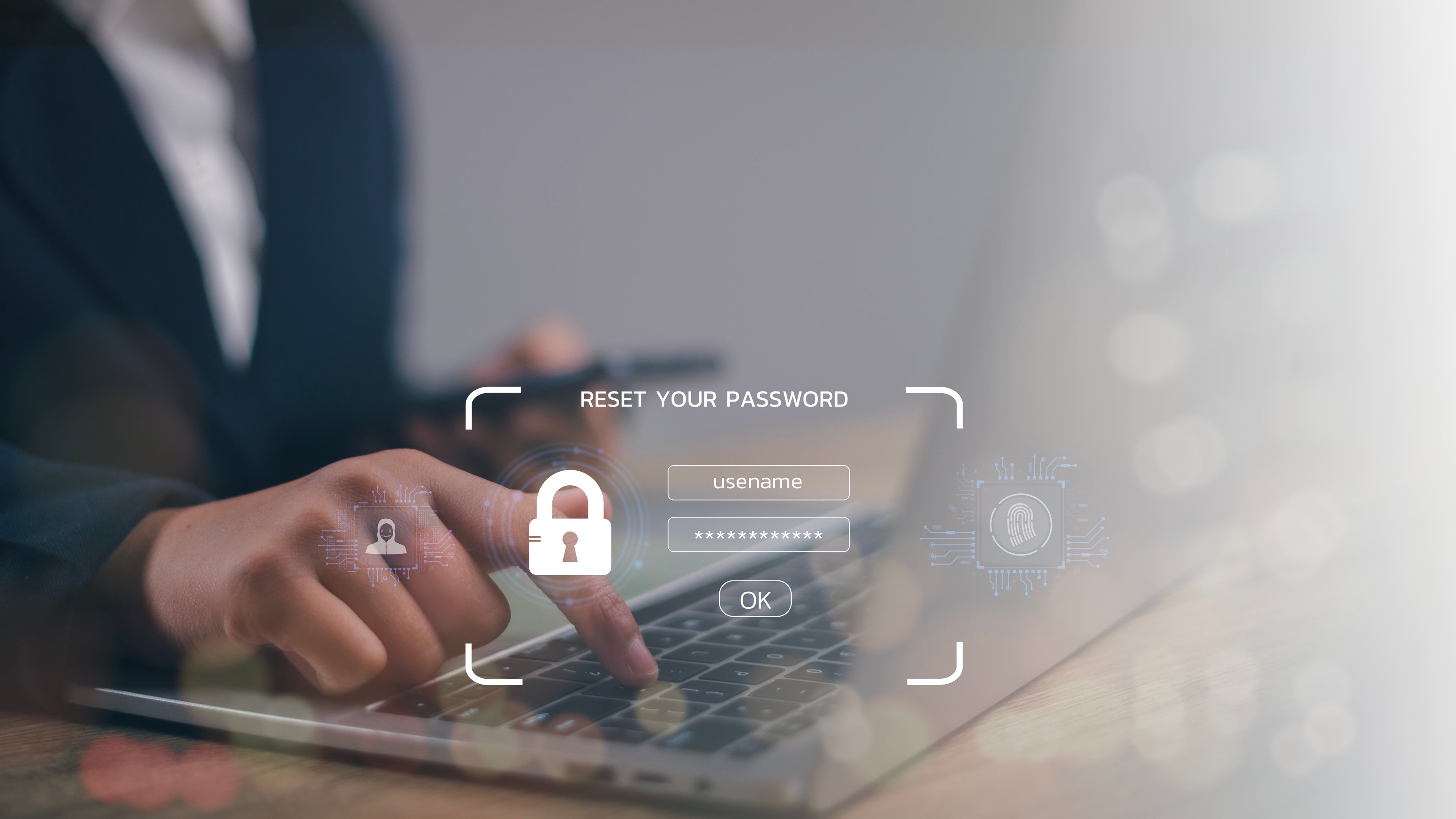 Smarter, Simpler Ways to Handle Password Updates