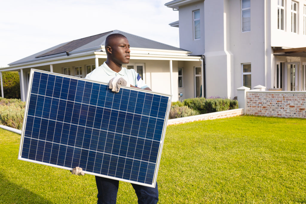 Solar Panels 101: Important Things to Know About Using Solar Power