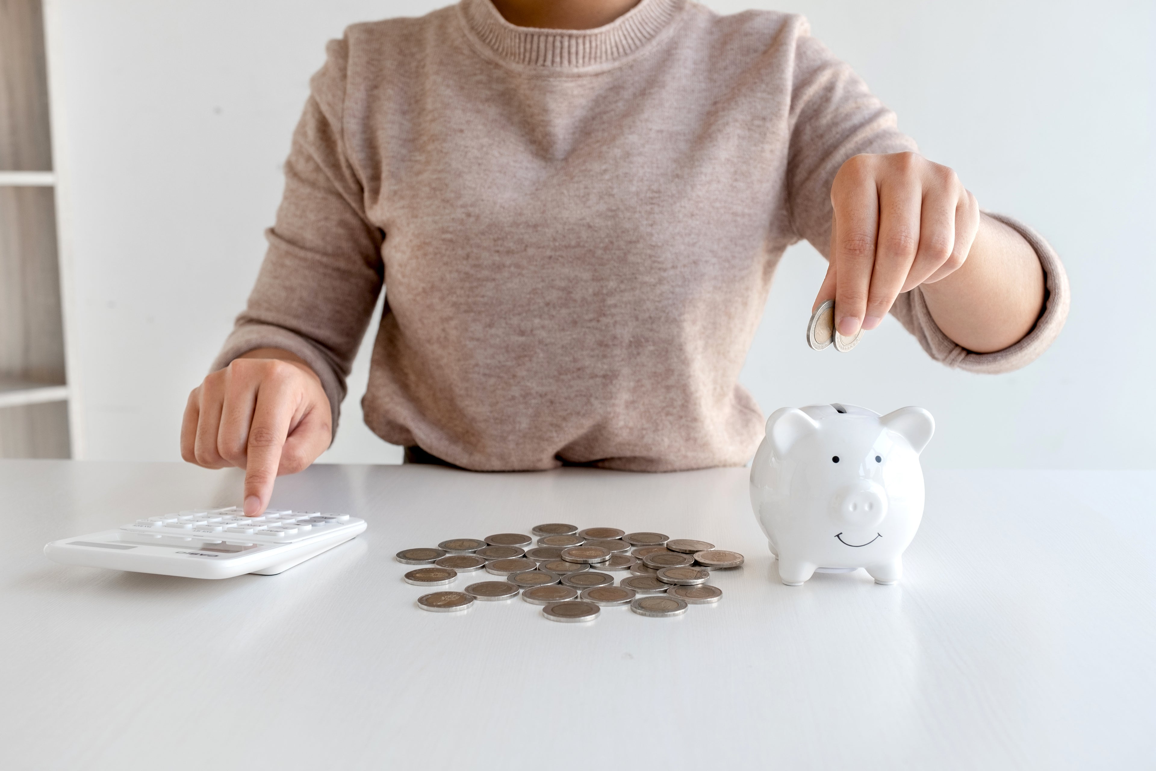 Sophisticated Savings Techniques for High Earners