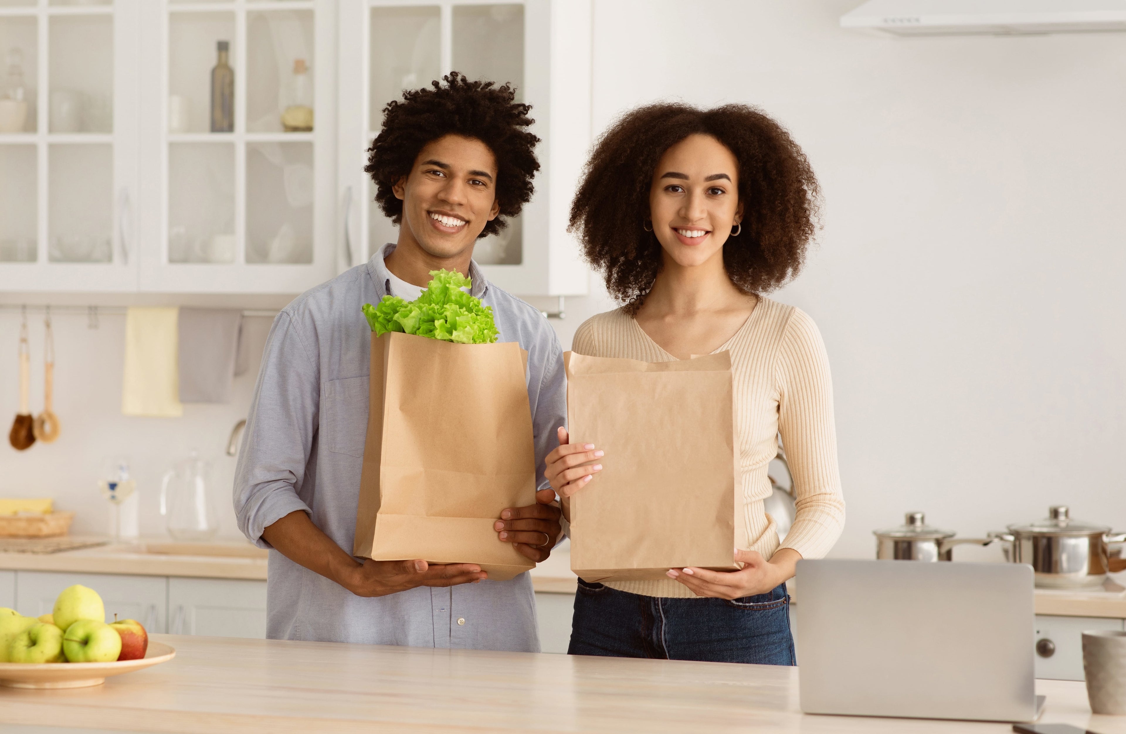 Spend Less on Groceries by Planning Ahead