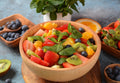 Spruce Up Your Fruit Salads with These Recipes