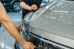 Spruce Up Your Ride With a Custom Car Wrap