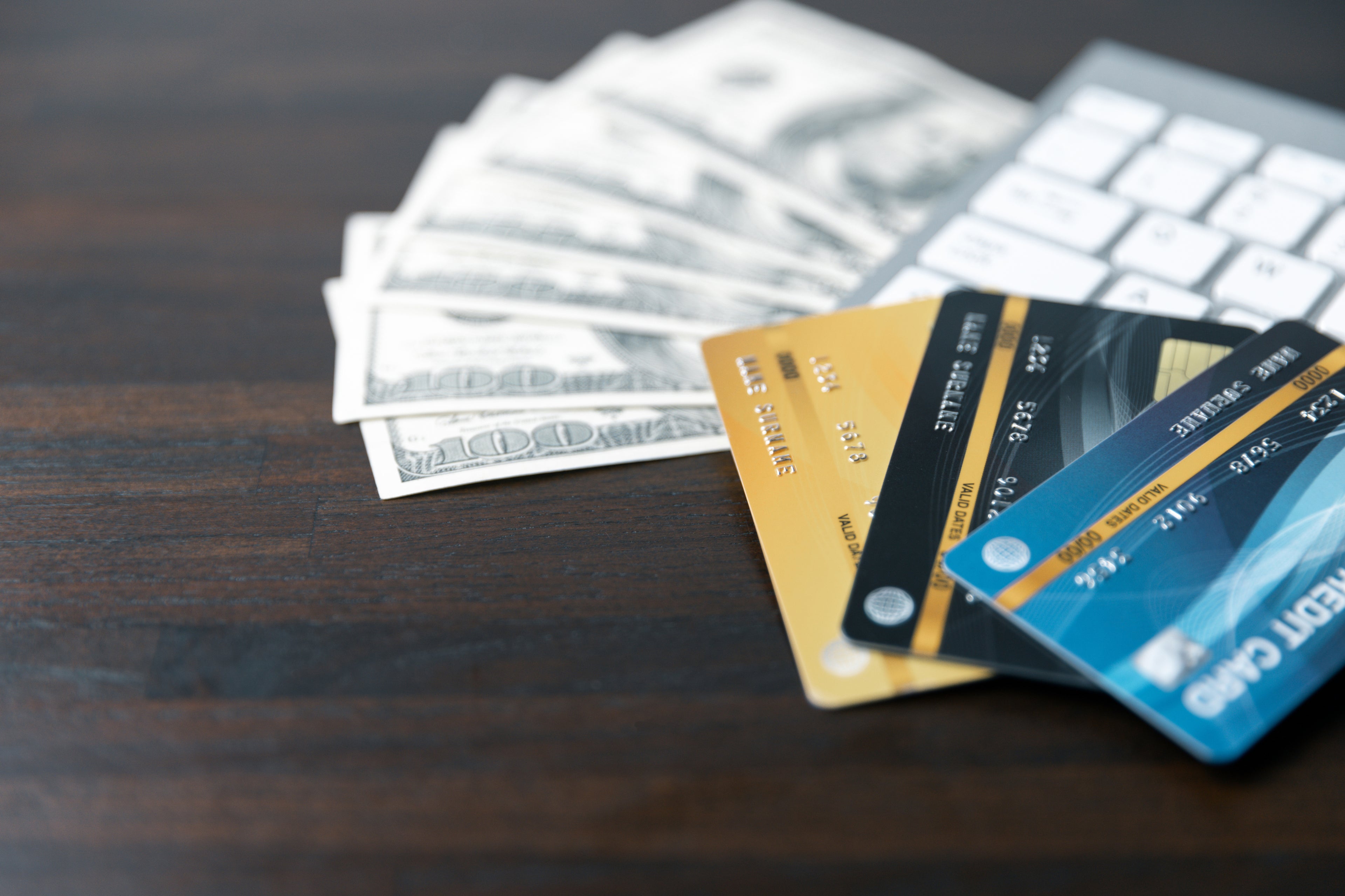 Squeeze More From Your Card with Summertime Perks