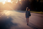 Start Walking More and Driving Less to Protect the Planet