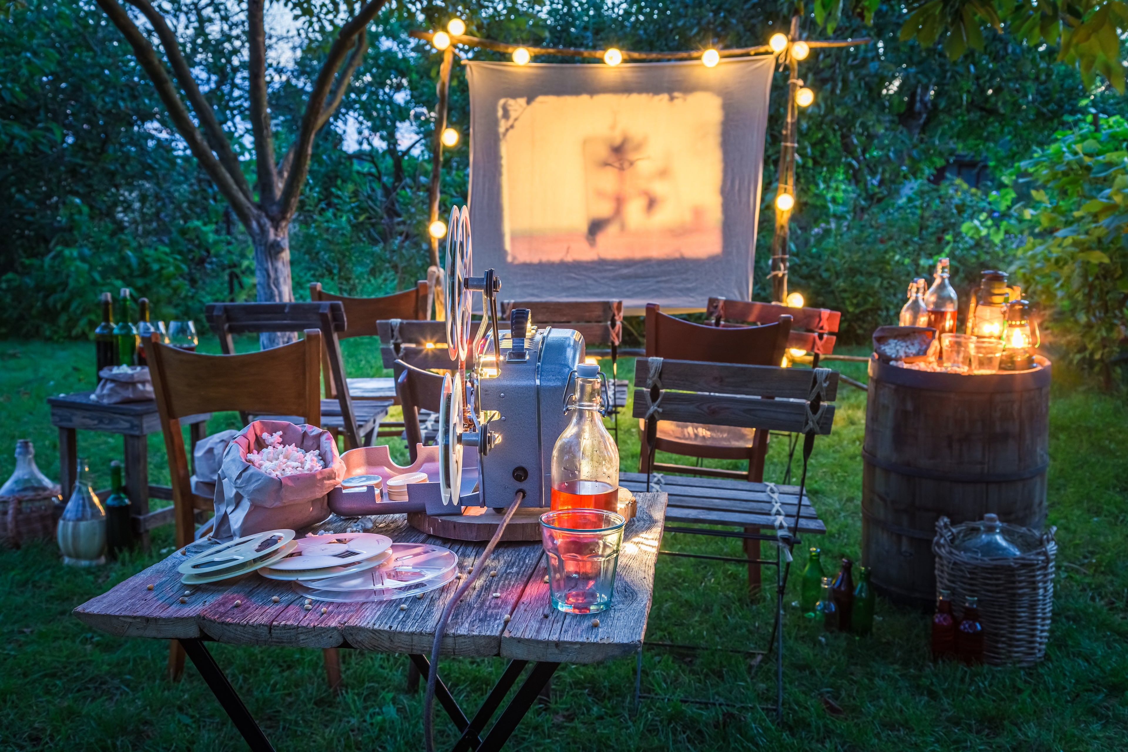 Starting a Film Club: A Great Way to Socialize and Connect