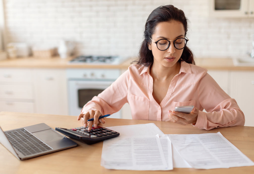 Start the Year with a 24-Hour Financial Security Reset