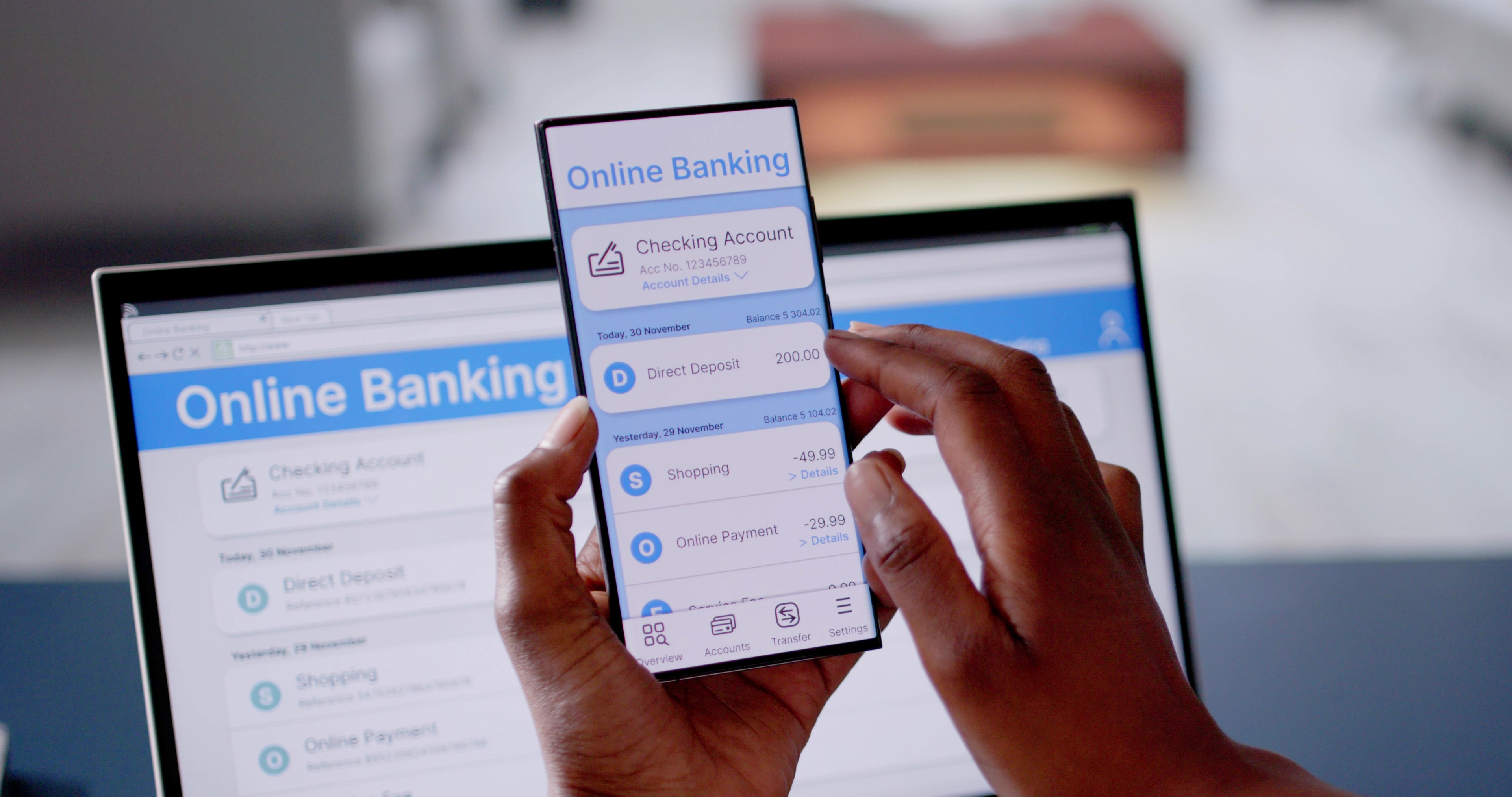 Start the Year with a 24-Hour Financial Security Reset
