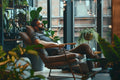 Stay Present in Just 60 Seconds with These Micro-Mindfulness Tips