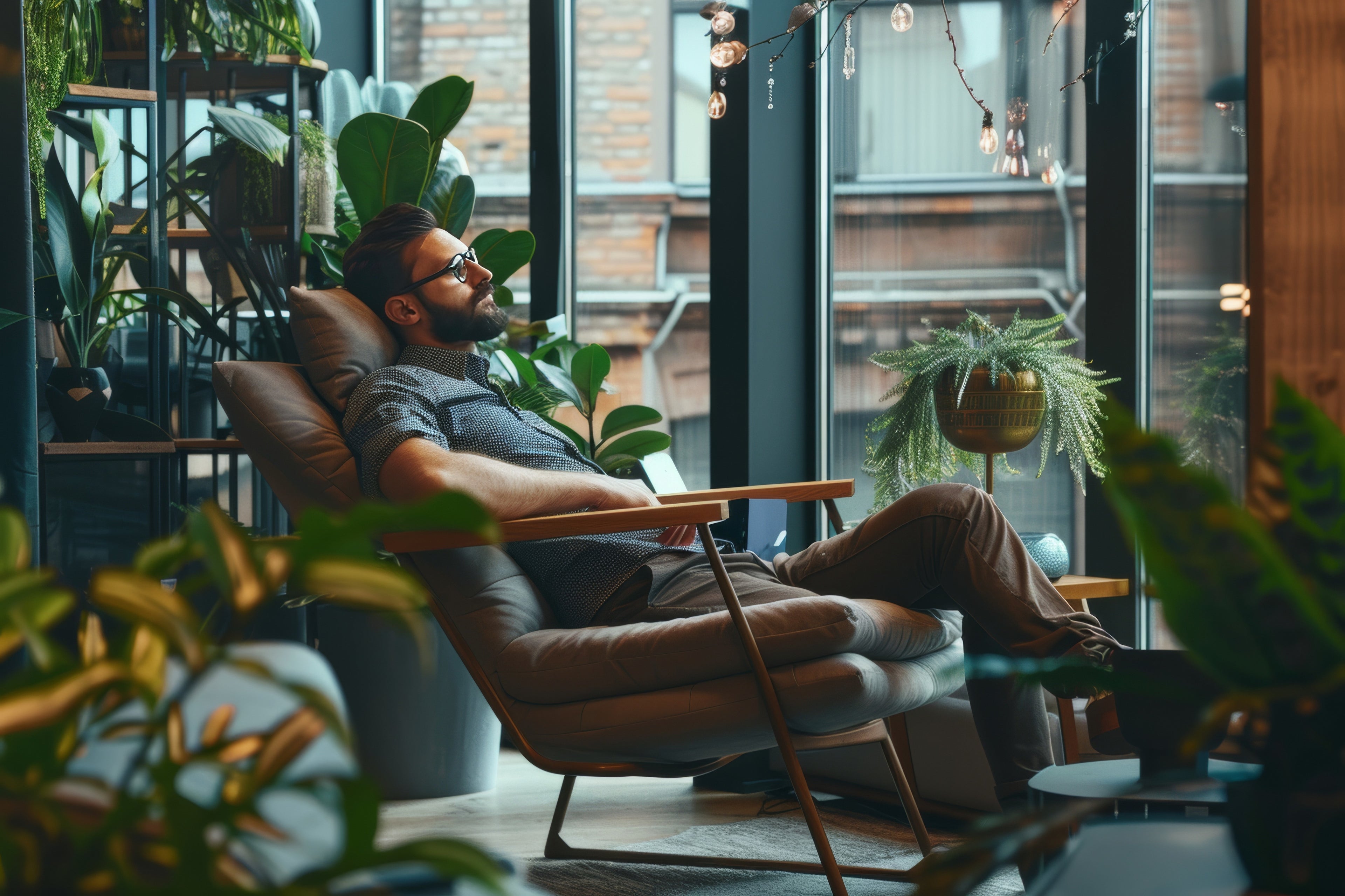 Stay Present in Just 60 Seconds with These Micro-Mindfulness Tips