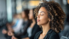 Stay Present in Just 60 Seconds with These Micro-Mindfulness Tips