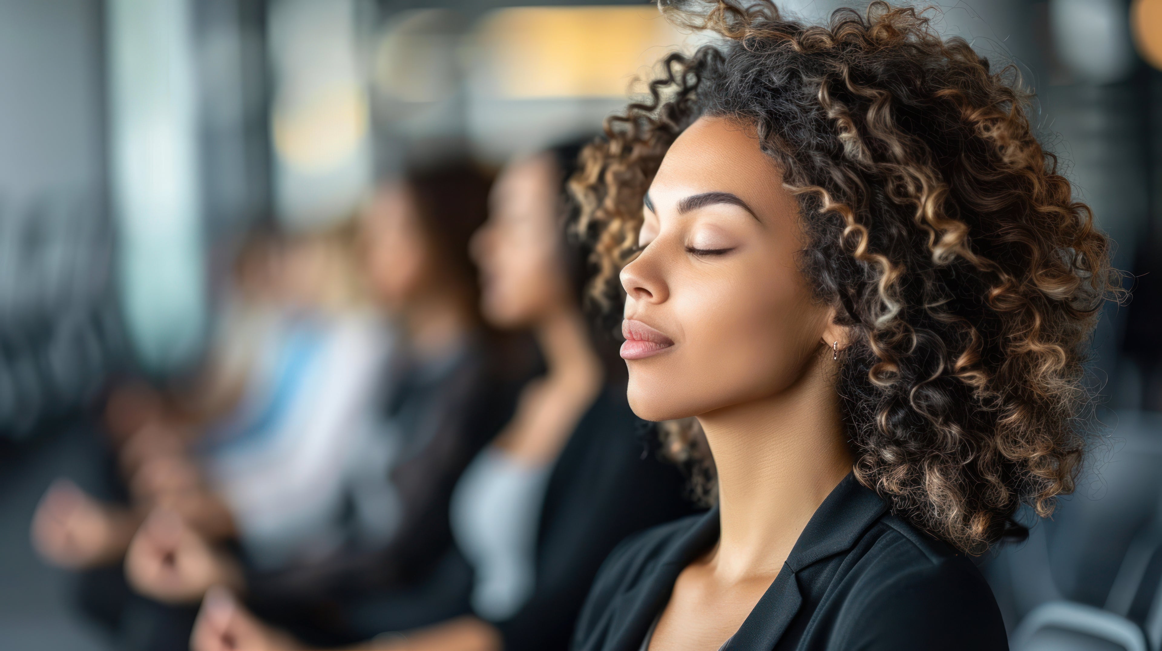 Stay Present in Just 60 Seconds with These Micro-Mindfulness Tips