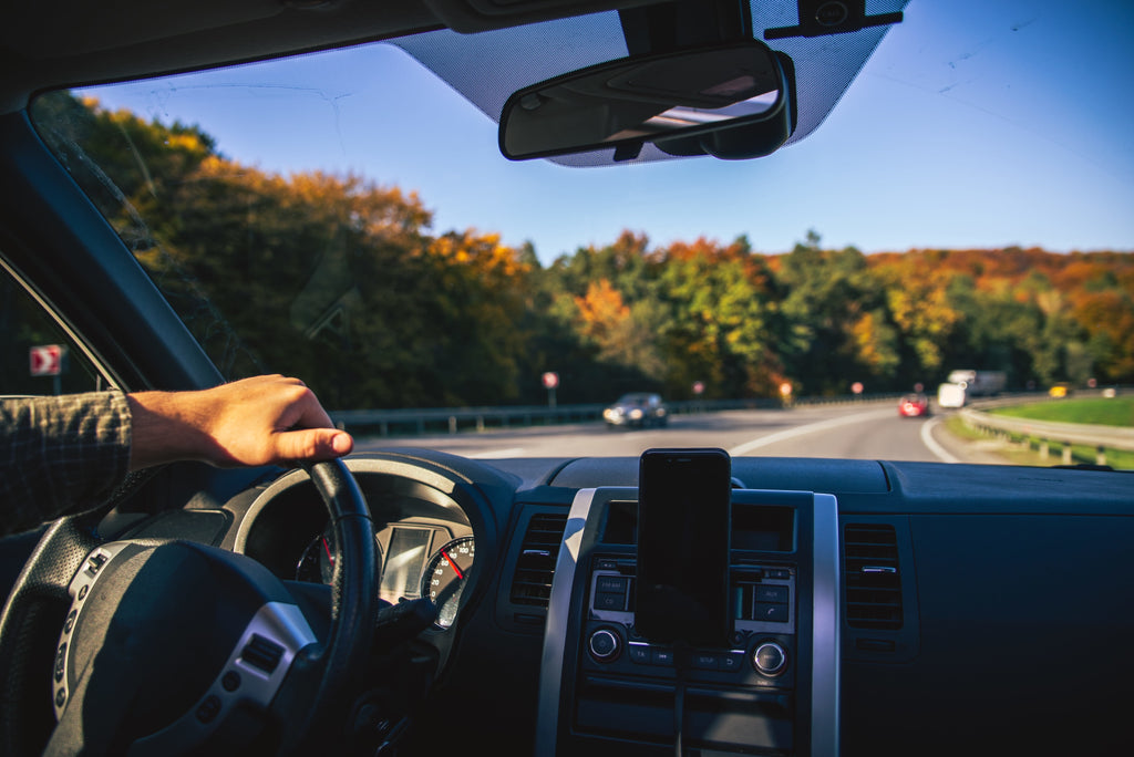 Stay Secure on the Road: 6 After-Market Products for a Safer Drive
