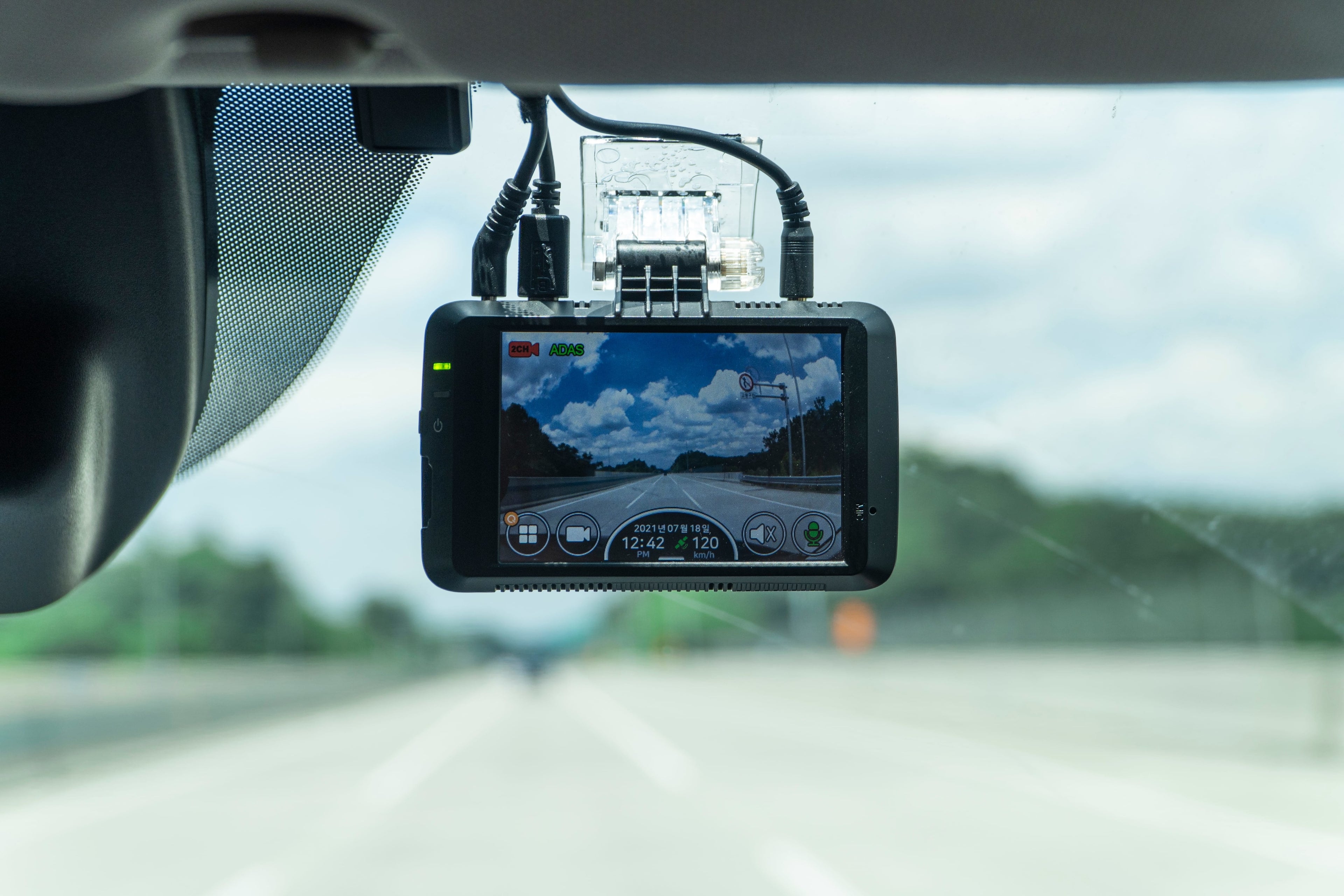 Stay Secure on the Road: 6 After-Market Products for a Safer Drive